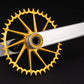 Plateau Direct Mount Route/Gravel Garbaruk (Or)