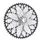 Cassette 13v 10-52T SRAM XPLR XD/XDR — Garbaruk GEN2.0