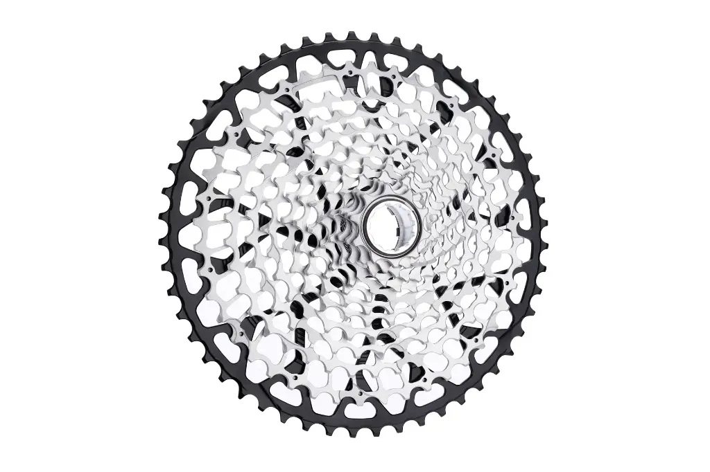 Cassette 13v 10-52T SRAM XPLR XD/XDR — Garbaruk GEN2.0