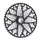 Cassette 13v 10-52T SRAM XPLR XD/XDR — Garbaruk GEN2.0