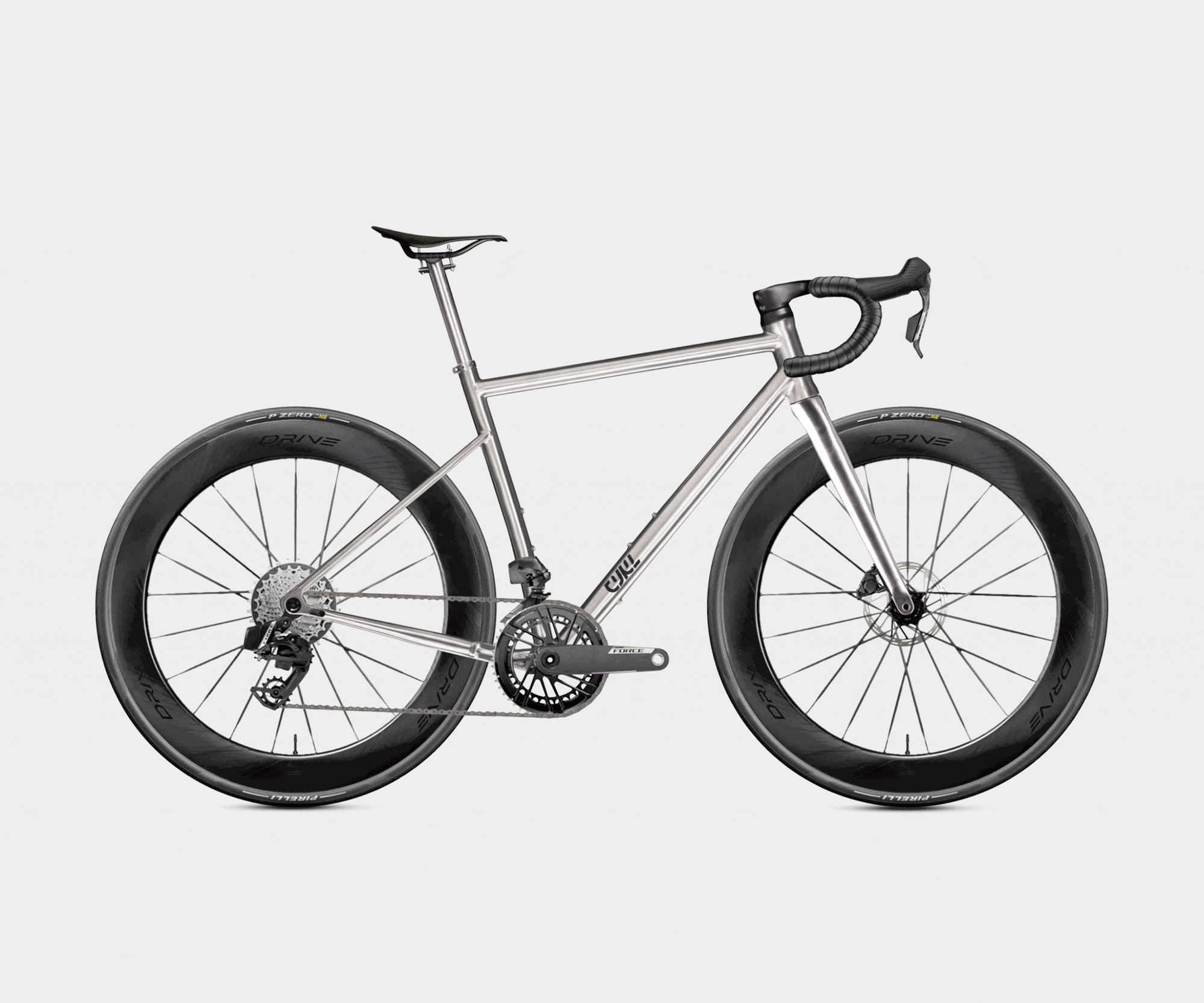 SWIIFT – CYKL