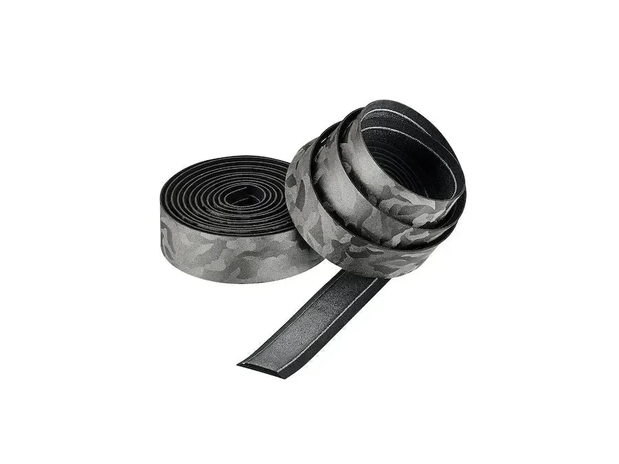 Vélo Guidoline Anti Slip Grip Pu Bike Wraps Shock Absorber Poignée Sangle Vélo Accessoires Ruban
