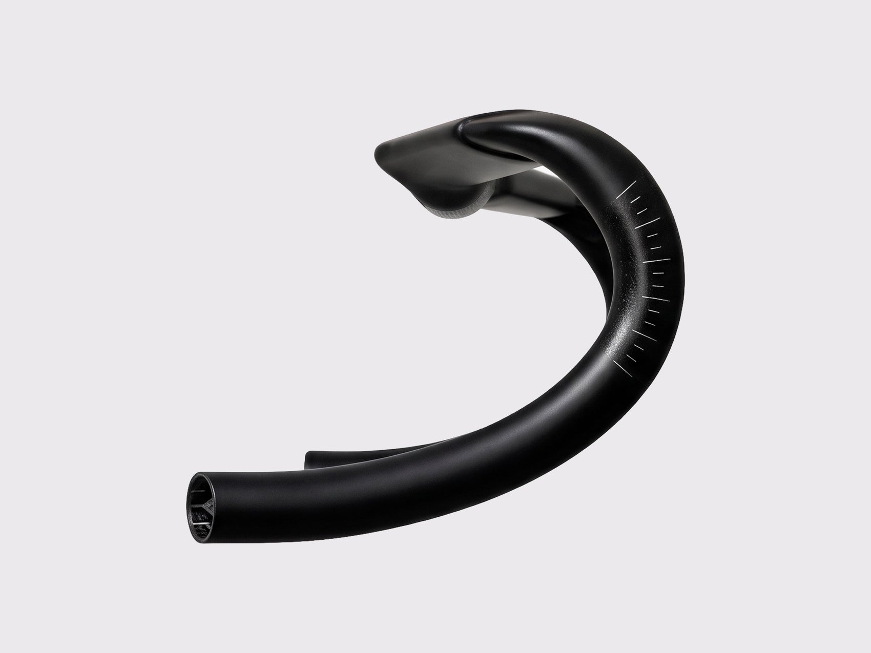CYKL Aggressor carbon road handlebar