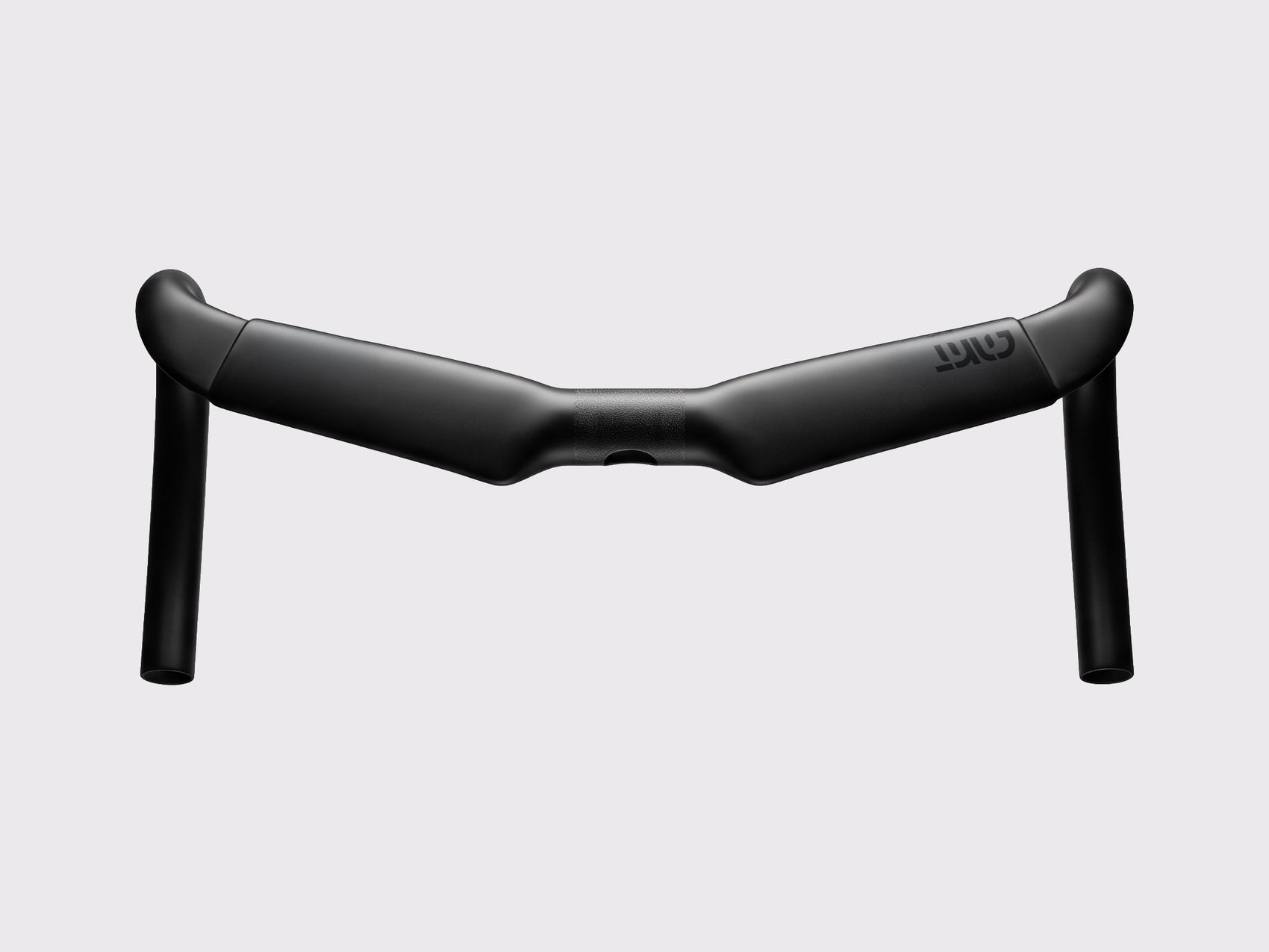 CYKL Aggressor carbon road handlebar