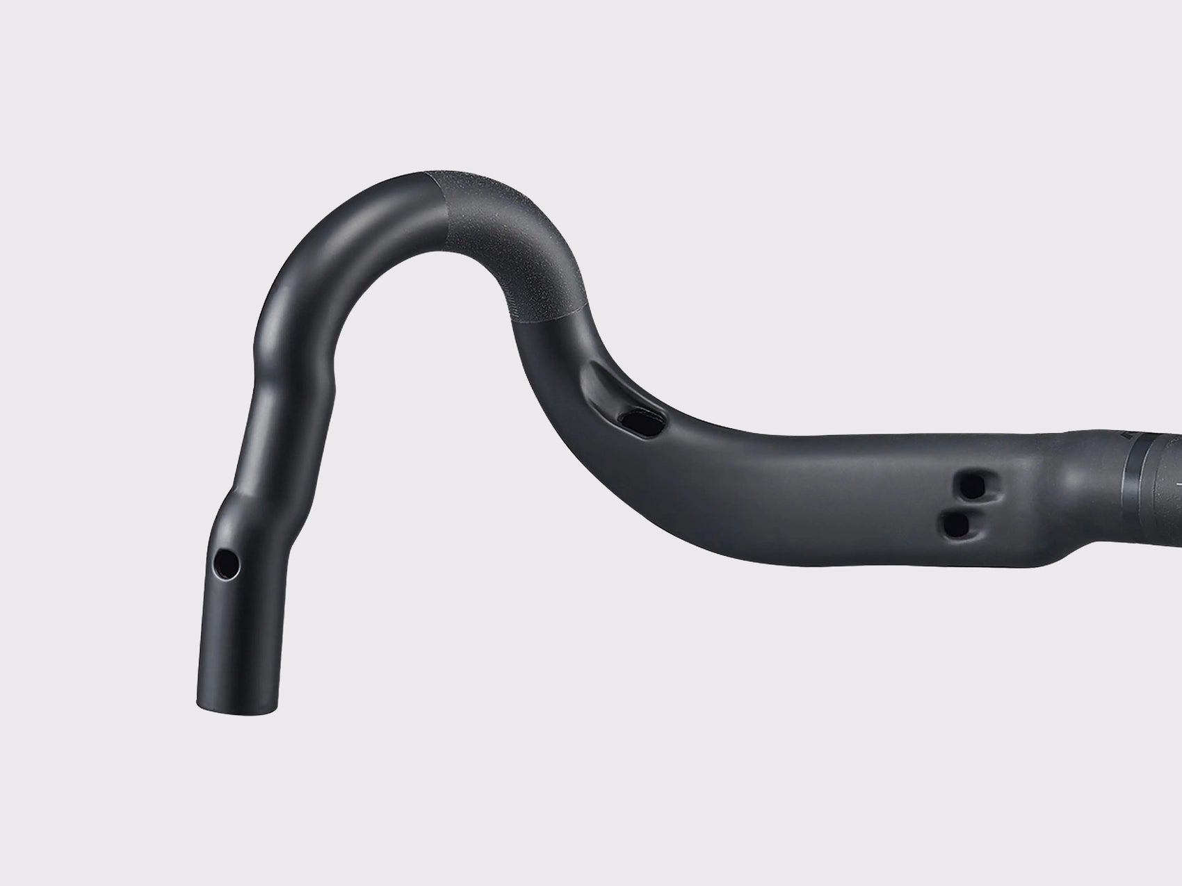 RITCHEY Superlogic VentureMax cintre gravel carbone