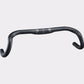 Cintre Ritchey WCS Butano aluminium 6066 - vue trois-quarts avec drop flare 18°