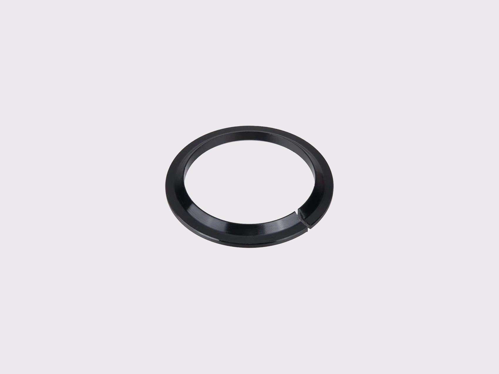 CYKL internal routing headset