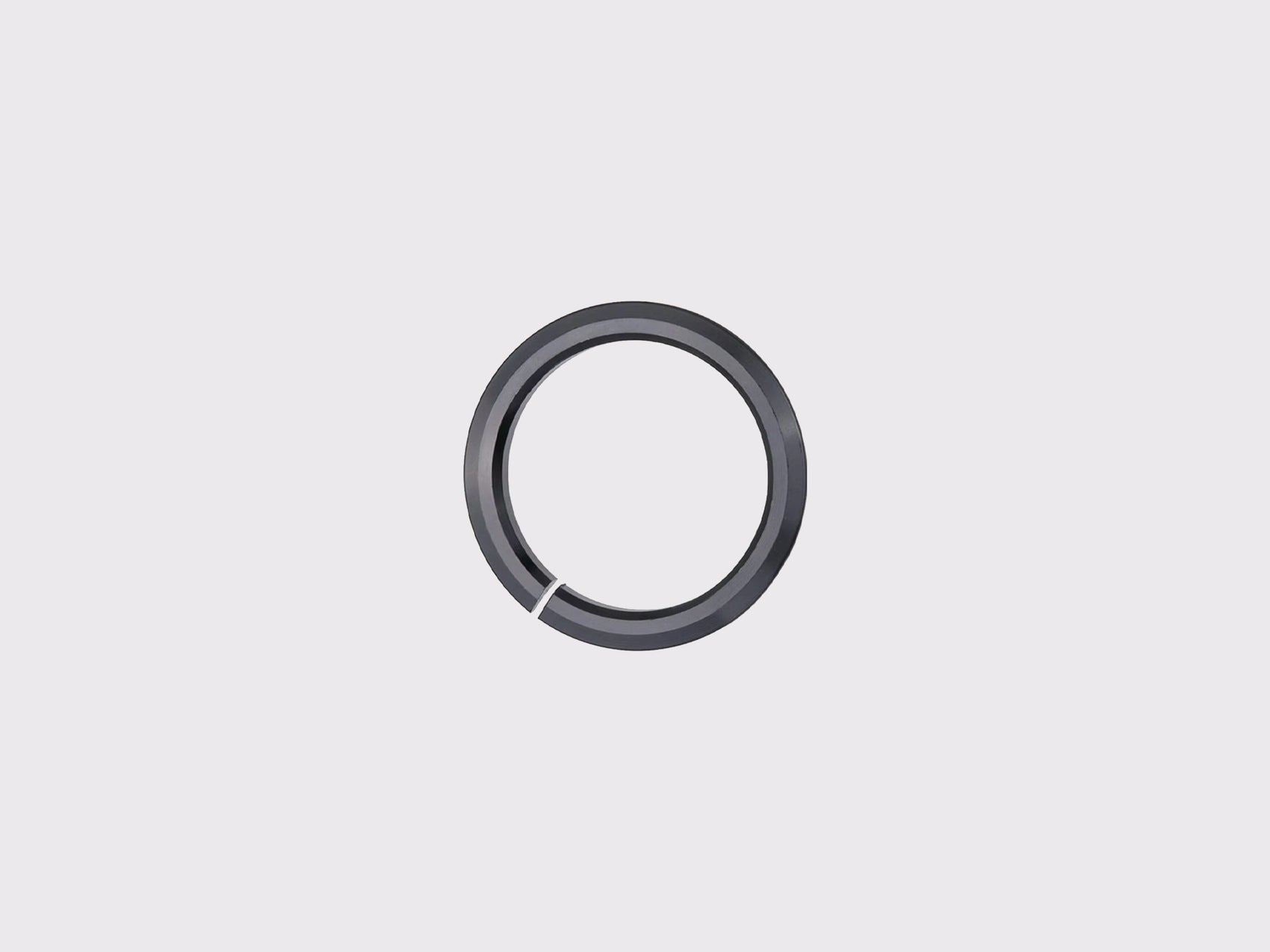 CYKL internal routing headset