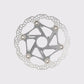 Disque de frein Hope Floating Center Lock MTB (Argent)