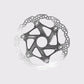Disque de frein Hope Floating Center Lock MTB (Smoke)
