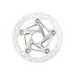 Disque de frein Hope RX Center Lock gravel (Argent)