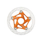 Disque de frein Hope RX Center Lock gravel (Orange)
