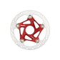 Disque de frein Hope RX Center Lock gravel (Rouge)