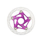 Disque de frein Hope RX Center Lock gravel (Violet)