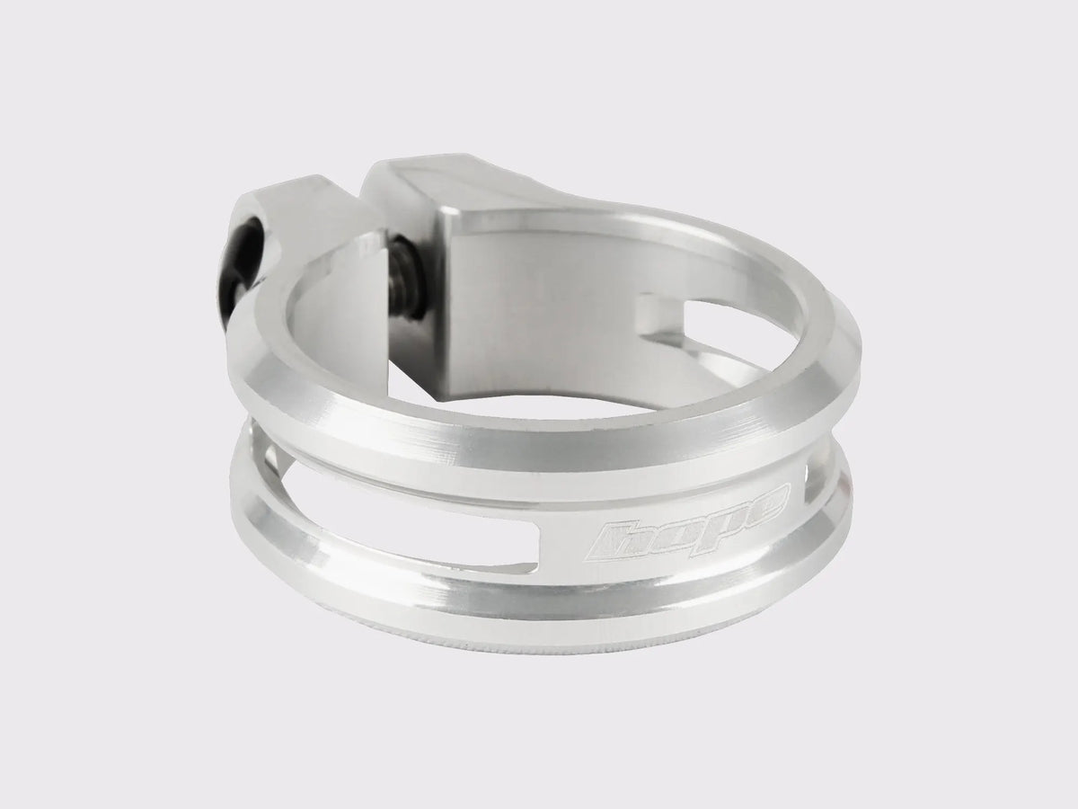 Collier de selle Hope Seat Clamp Bolt (Argent)