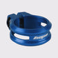 Collier de selle Hope Seat Clamp Bolt (Bleu)