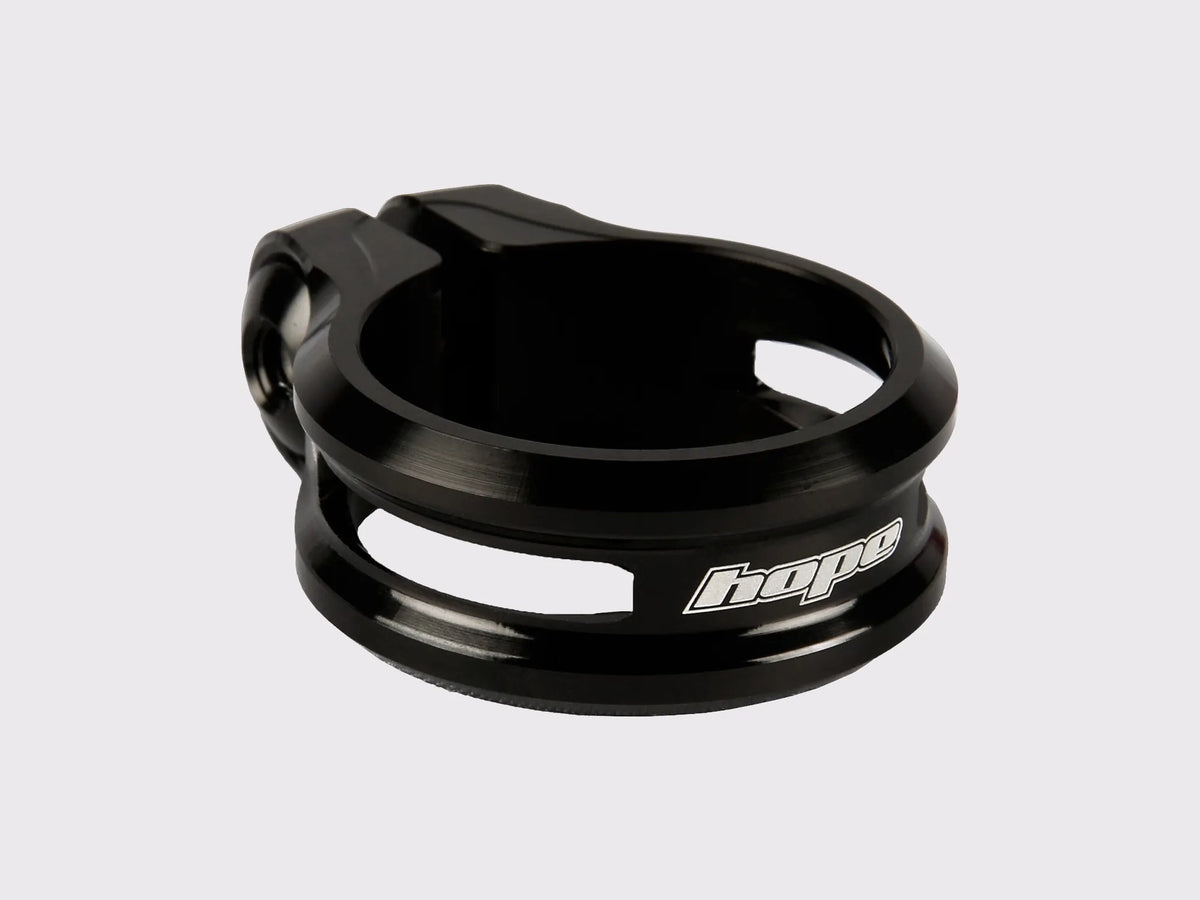 Collier de selle Hope Seat Clamp Bolt (Noir)