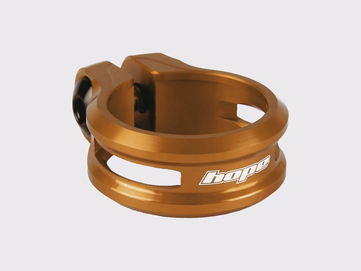 Collier de selle Hope Seat Clamp Bolt (Bronze)