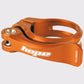 Collier de selle Hope Seat Clamp QR (Orange)