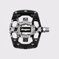 Pédale automatique Hope Union GC gravity clip (Noir)