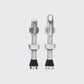 Valve tubeless Hope Presta (Argent)