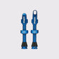 Valve tubeless Hope Presta (Bleu)
