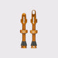 Valve tubeless Hope Presta (Bronze)