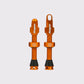 Valve tubeless Hope Presta (Orange)