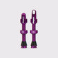 Valve tubeless Hope Presta (Violet)