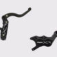 Frein complet Hope XCR Pro E4 Arrière (Noir)