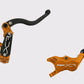 Frein complet Hope XCR Pro E4 Arrière (Orange)