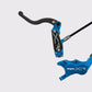 Frein complet Hope XCR Pro E4 Avant (Bleu)