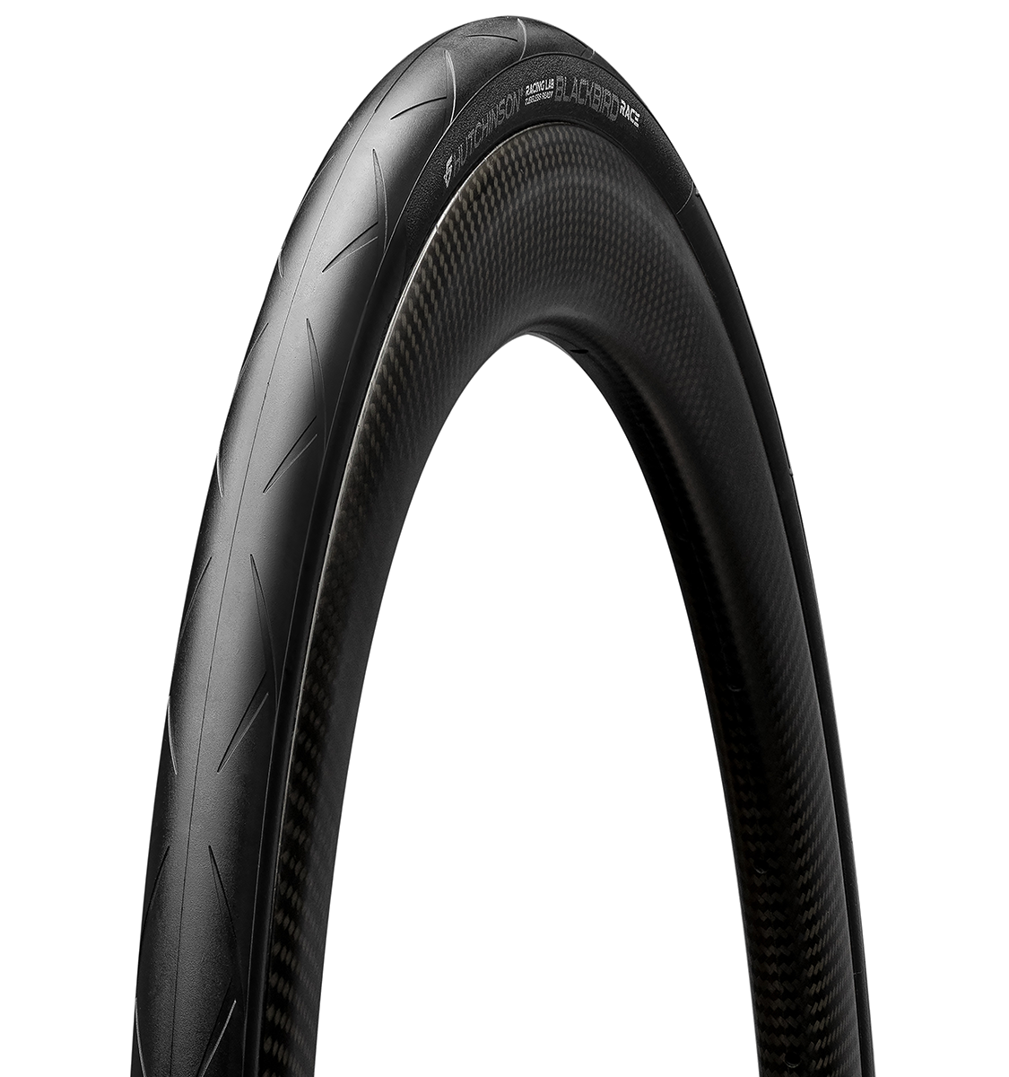 PNEU | HUTCHINSON | BLACK BIRD RACE