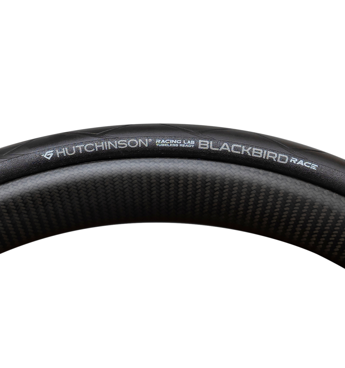 Hutchinson Black Bird Race Tire 