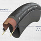 Pneu Hutchinson Blackbird TLR Race tubeless route compétition