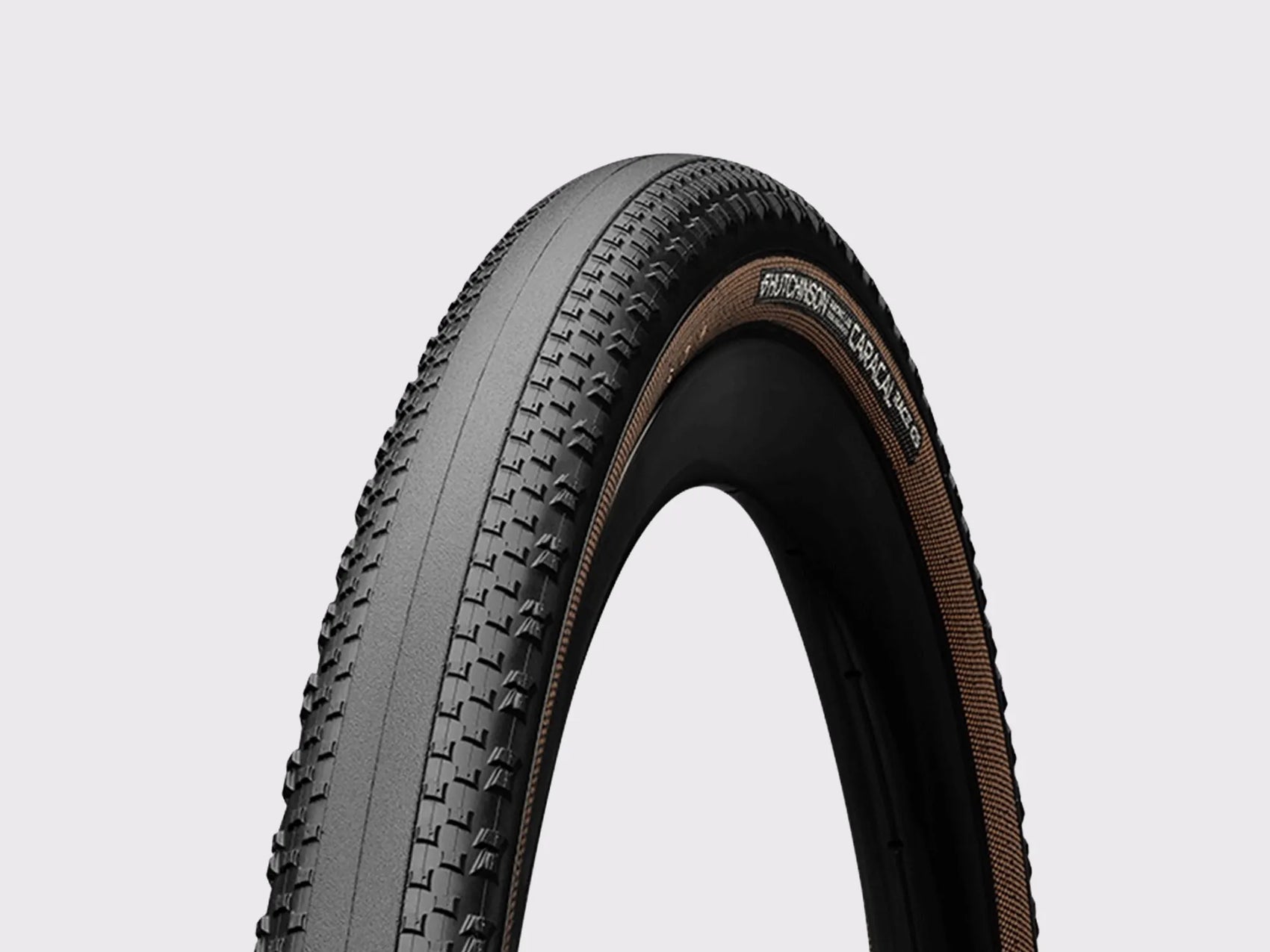 Pneu Hutchinson Caracal Race Gridskin TLR tubeless gravel