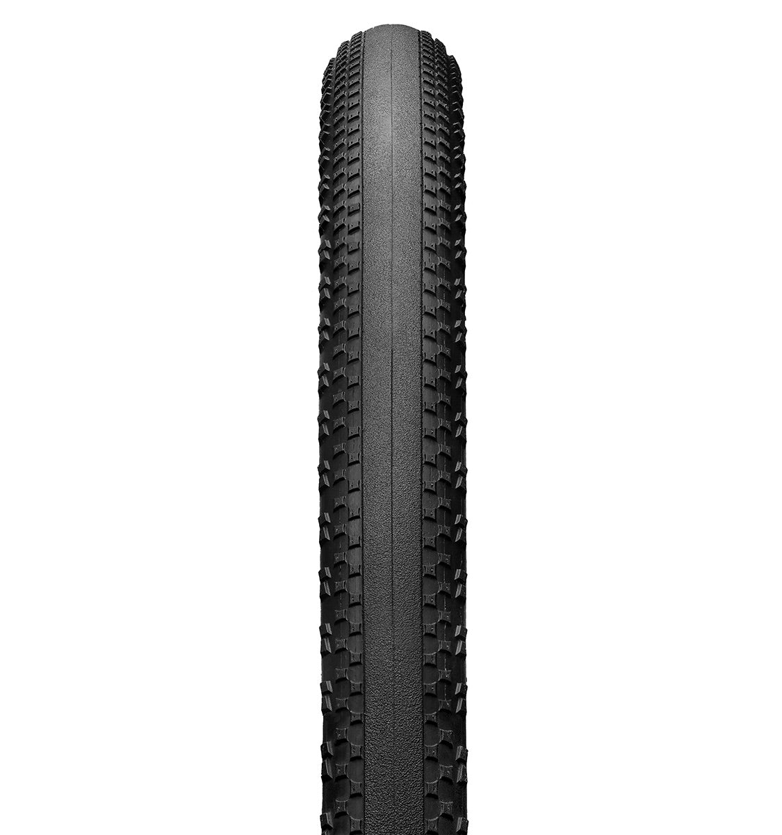 Pneu Hutchinson Caracal Race TLR tubeless gravel détail (Marron)