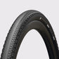 Pneu Hutchinson Caracal Race TLR tubeless gravel (Noir)