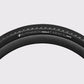Pneu Hutchinson Caracal Race TLR tubeless gravel (Noir)