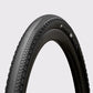 Pneu Hutchinson Caracal TLR tubeless gravel (Noir)