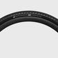 Pneu Hutchinson Caracal TLR tubeless gravel (Noir)