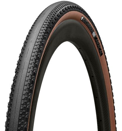 Hutchinson Caracal TLR tire 