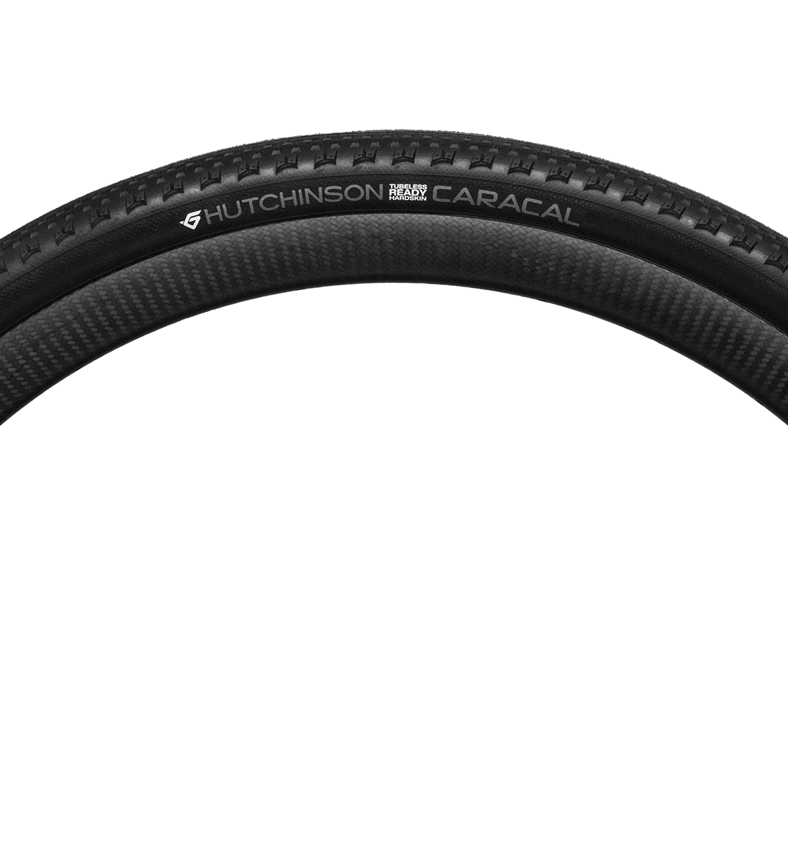 Hutchinson Caracal TLR tire 