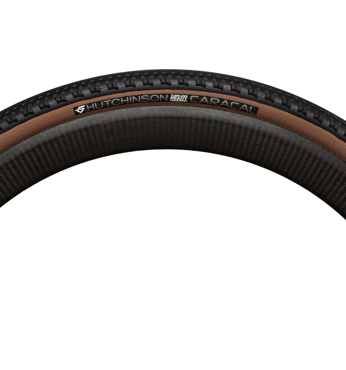 Hutchinson Caracal TLR tire 