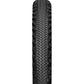 Pneu Hutchinson Python Race TLR tubeless vtt xc (Noir)
