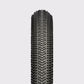 Pneu Hutchinson Touareg Race Gridskin TLR détail flanc Gridskin