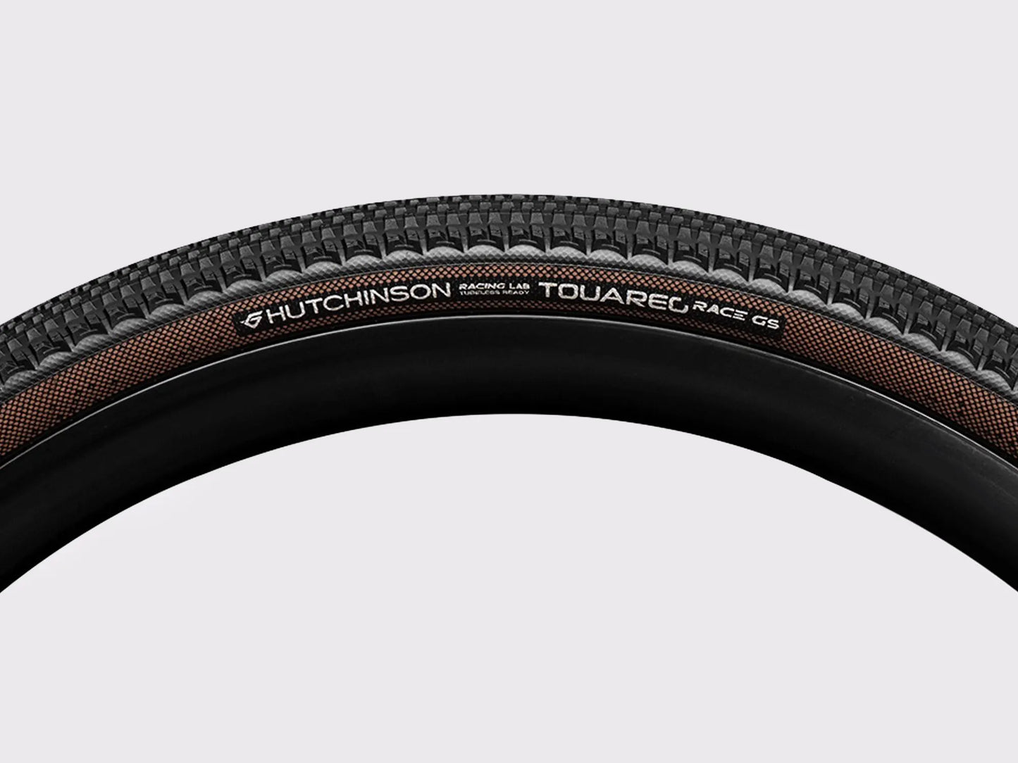 Pneu Hutchinson Touareg Race Gridskin TLR technologie Mach Tread 3.0