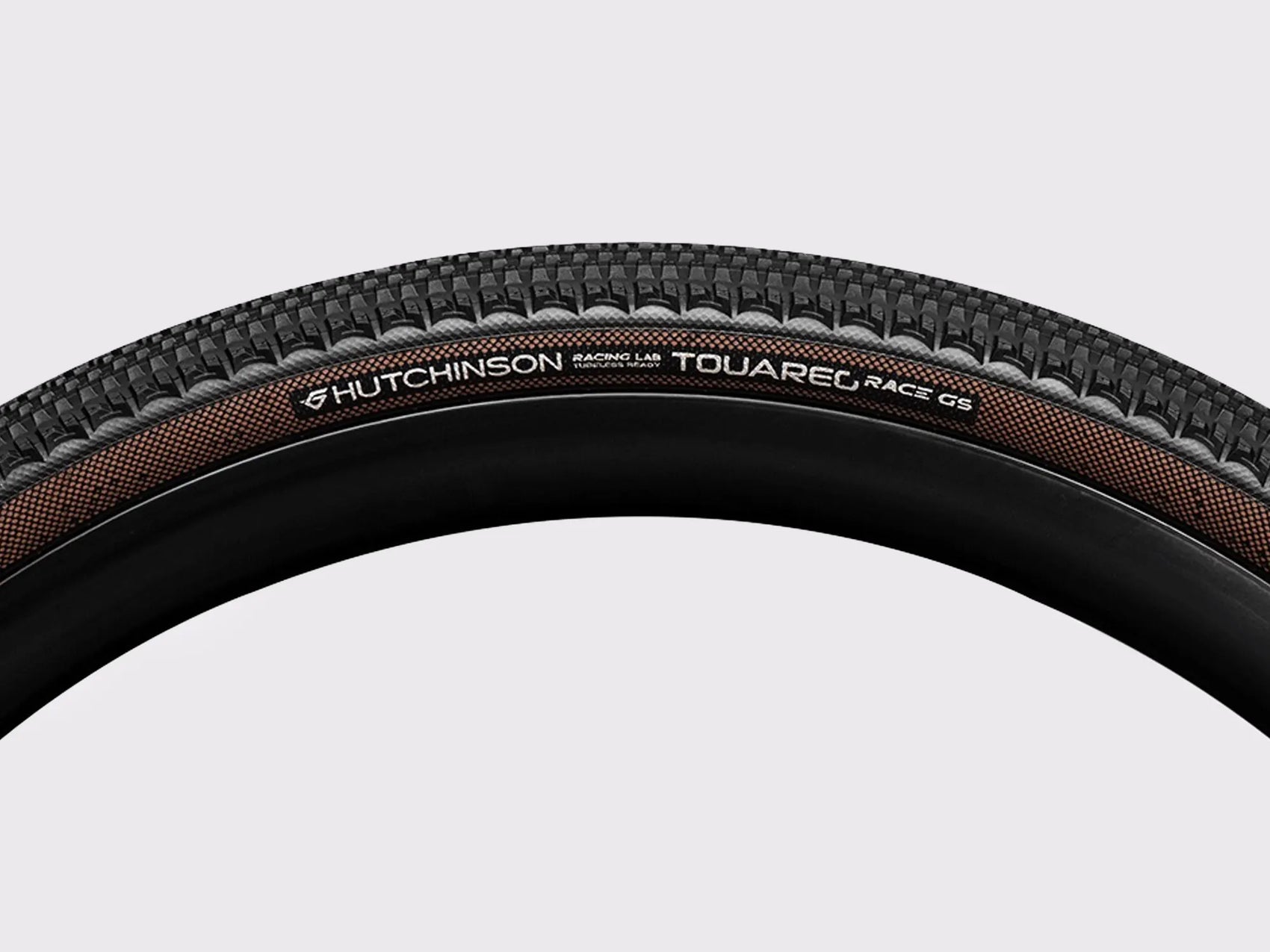 Pneu Hutchinson Touareg Race Gridskin TLR technologie Mach Tread 3.0