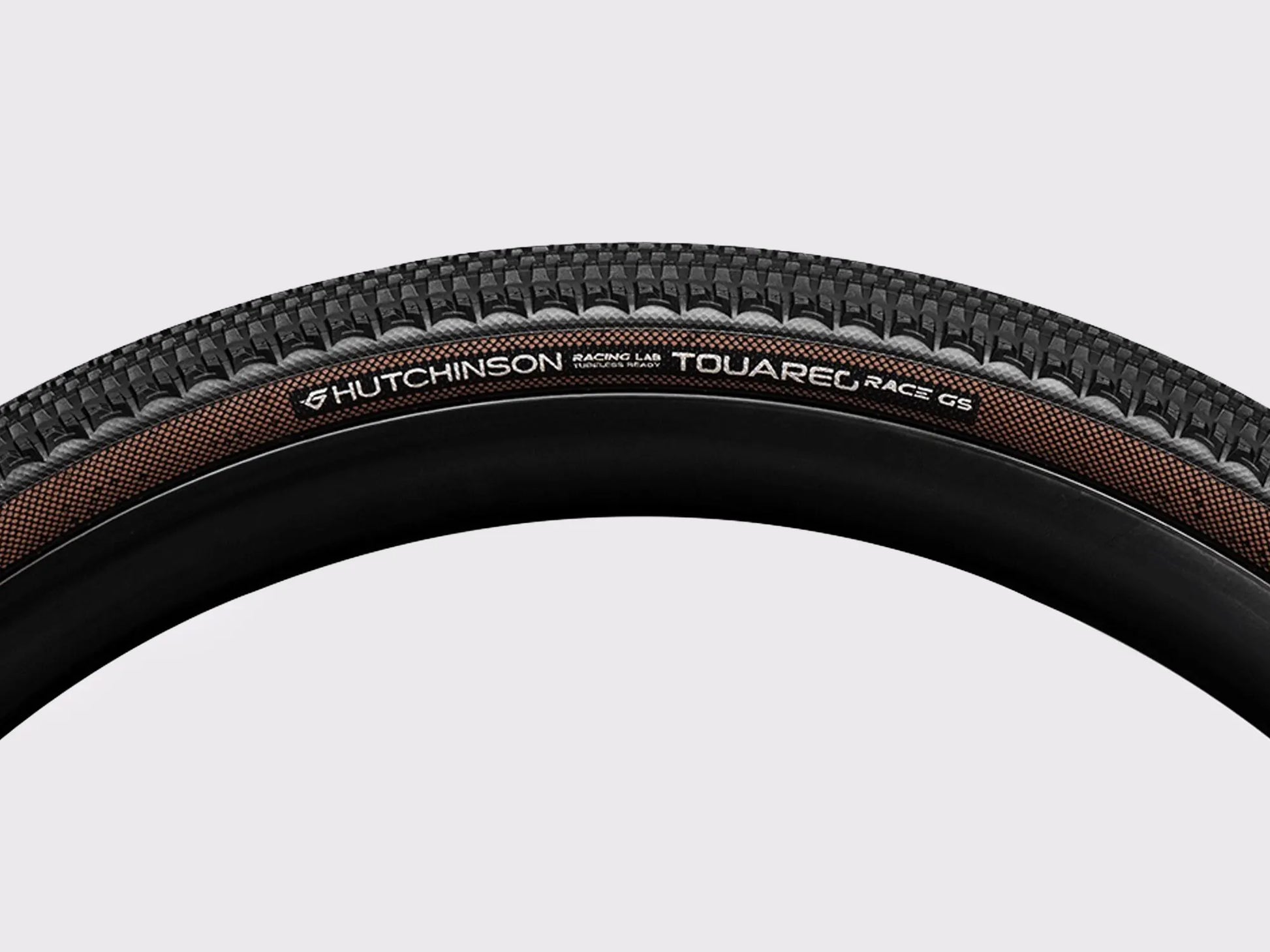 Pneu Hutchinson Touareg Race Gridskin TLR technologie Mach Tread 3.0