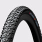 Pneu Hutchinson Tundra TLR tubeless gravel (Noir)
